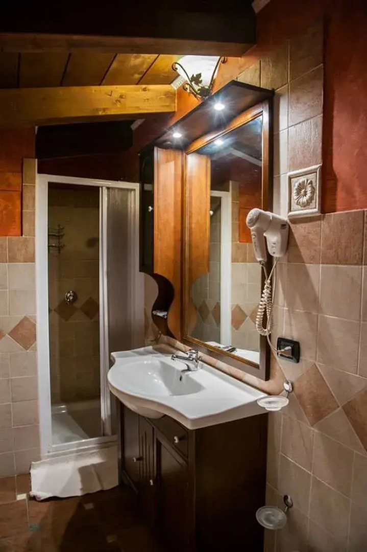 Il Nido Country House