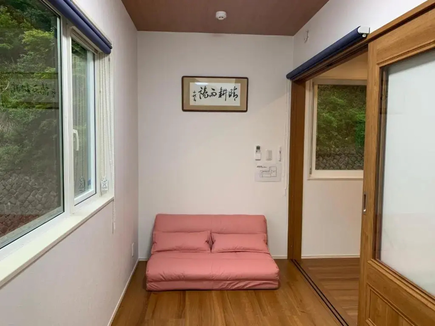 晴耕雨読の家#Outlet#Karuizawa station10mins by car#Wifi&Max11ppl#Pet OK#BBQ