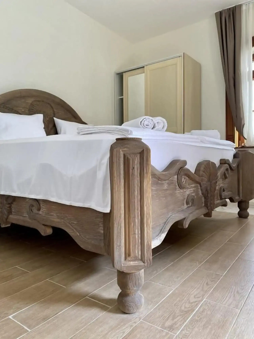 Pietra Mare Apartments