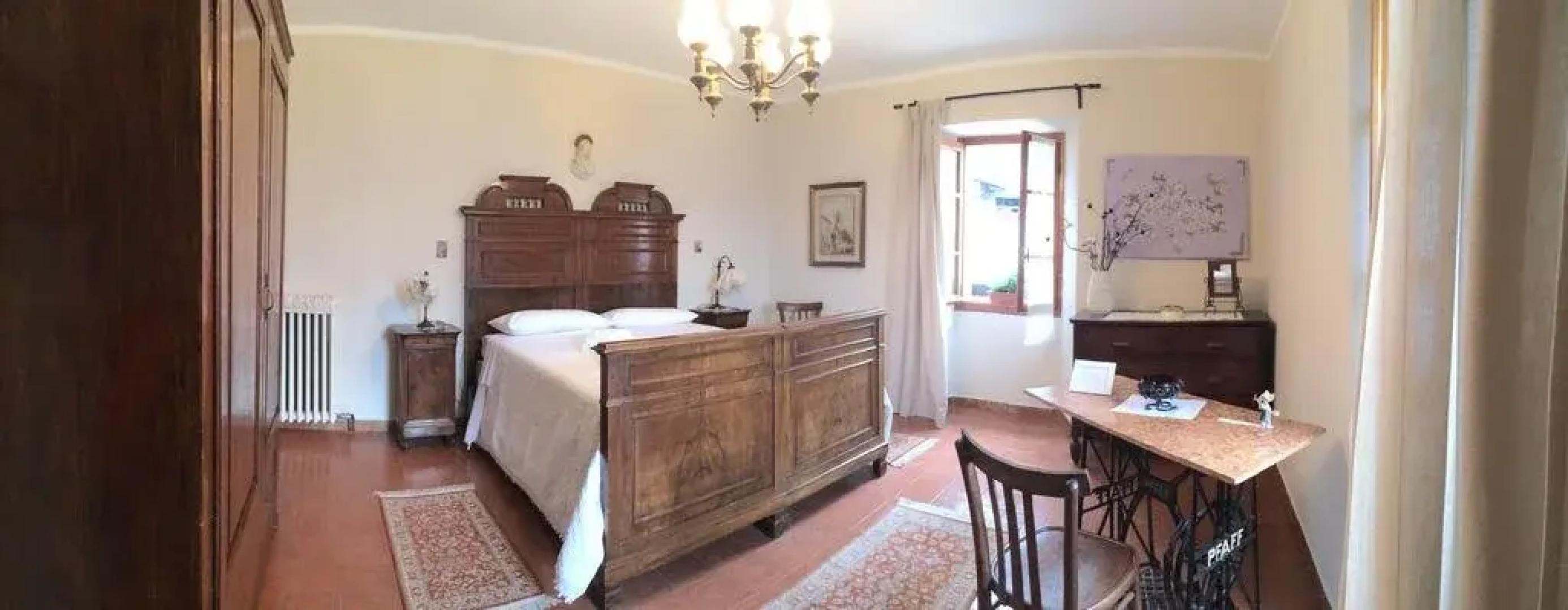 A Casa di Gianni E Mari