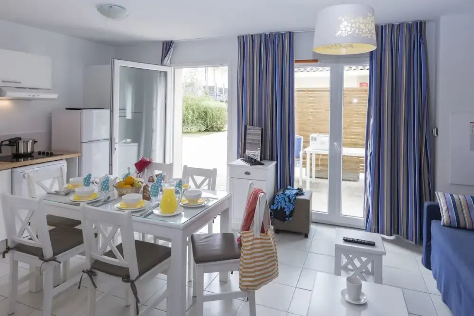 Résidence Odalys Le Petit Pont