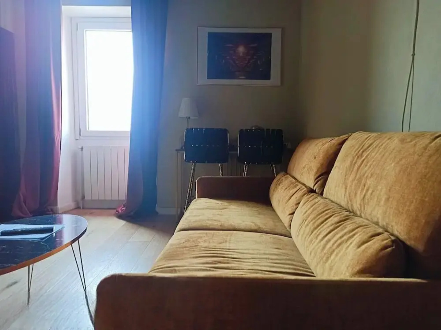 Essentia Guest House