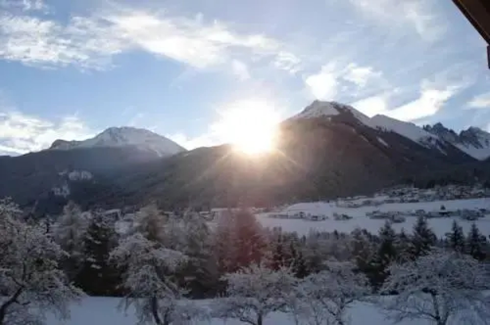Ferienwohnungen Simon - Hauserhof