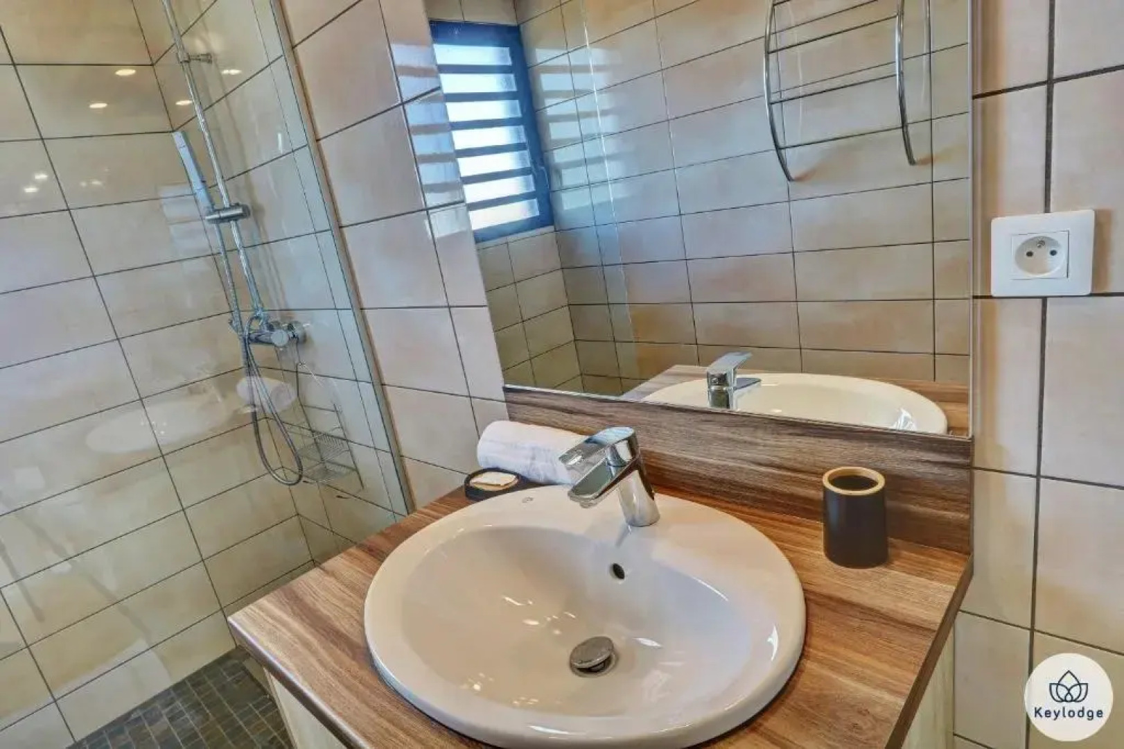 Villa Kaz à Papang 4 étoiles, 152m2 avec Piscine aux Avirons