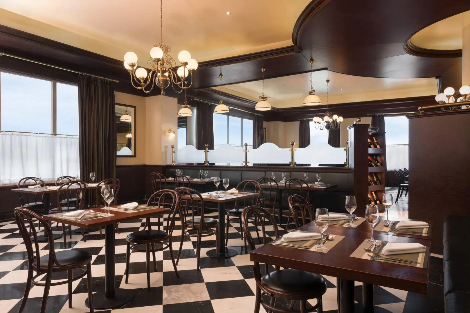 Four Points by Sheraton Lagos