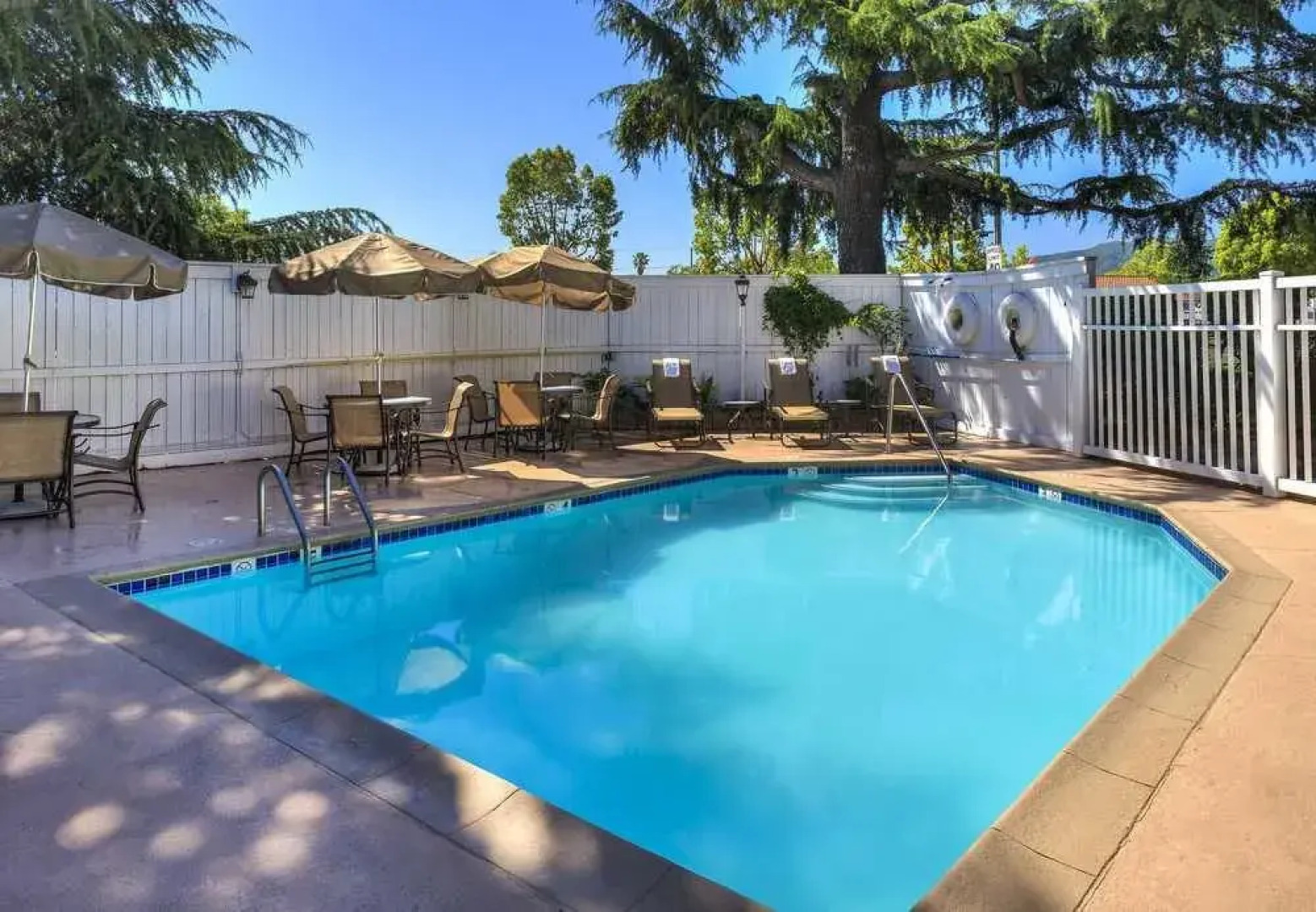 Residence Inn San Jose Campbell