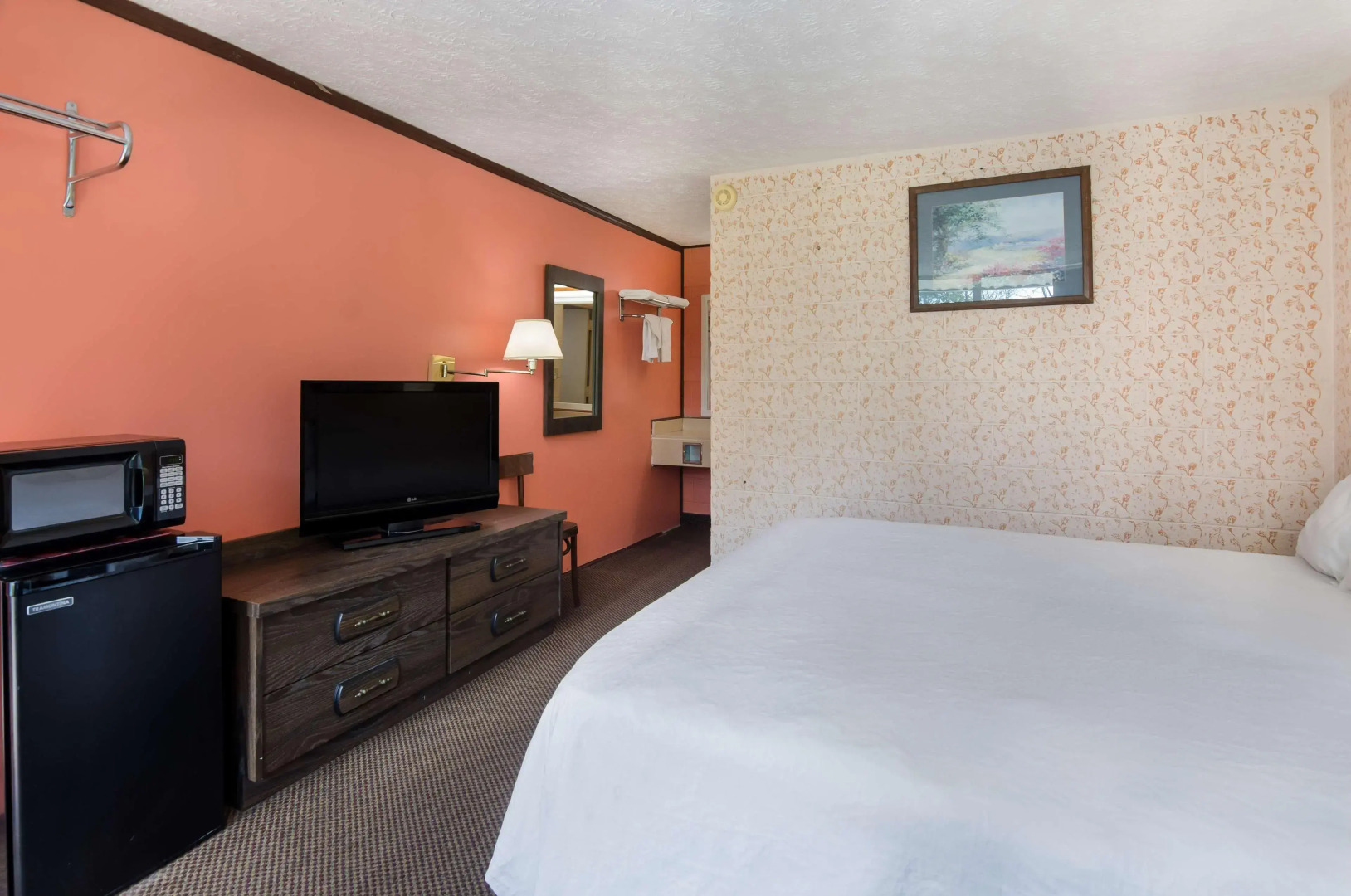 Budget Host Inn Wytheville