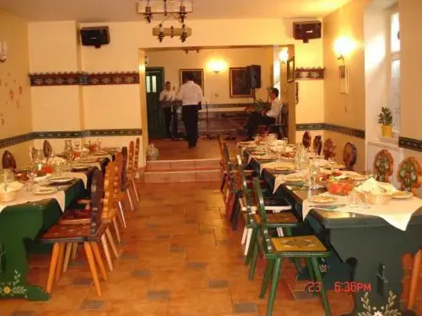 Pensiunea Sub Cetate