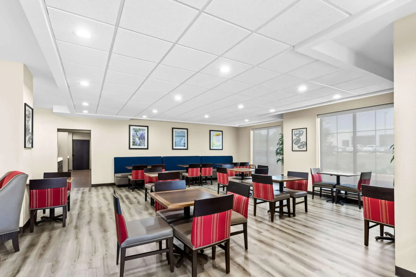 Comfort Inn & Suites Grenada