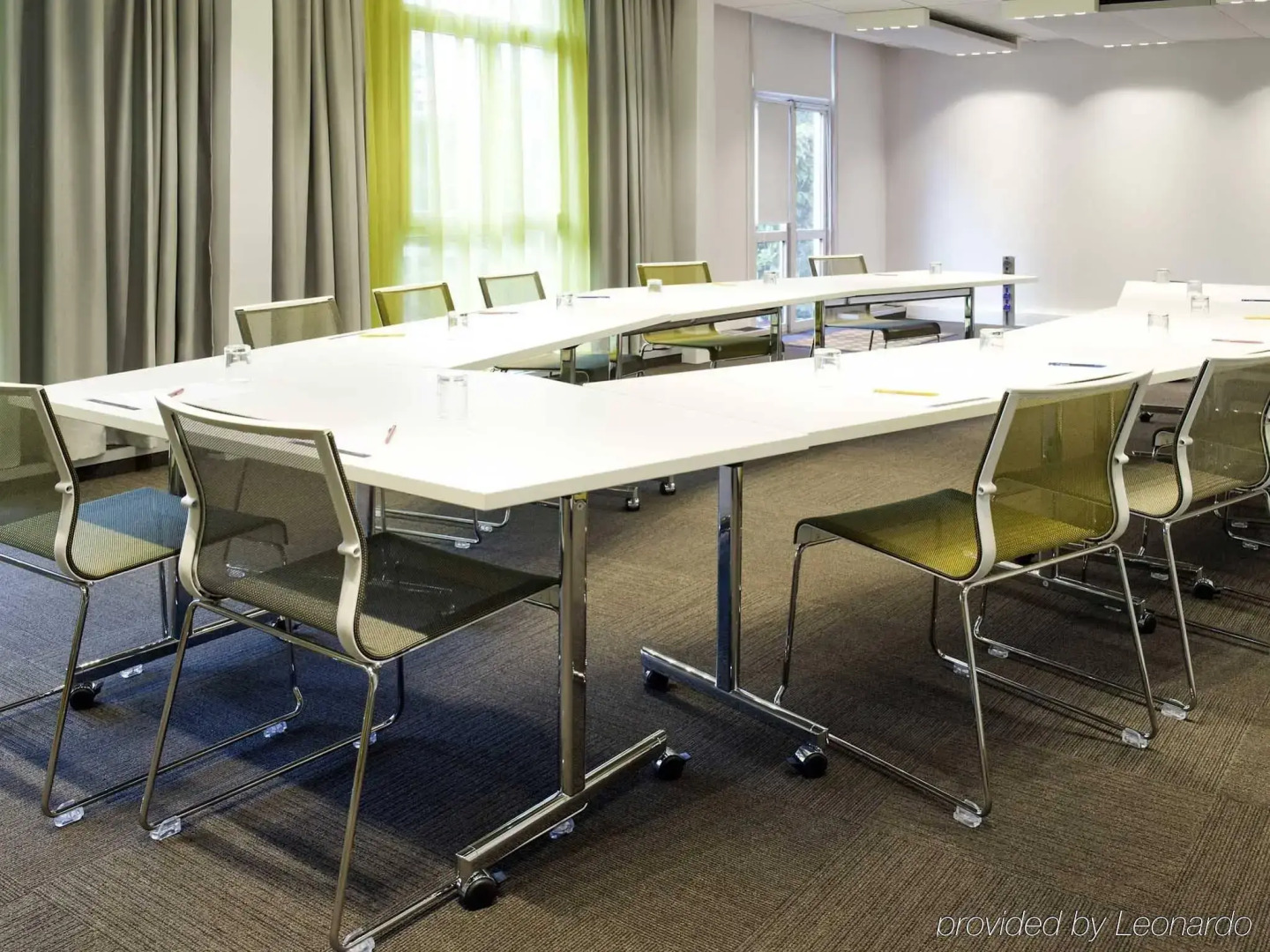 Demeures de campagne Orleans Chemin de Sologne – Novotel