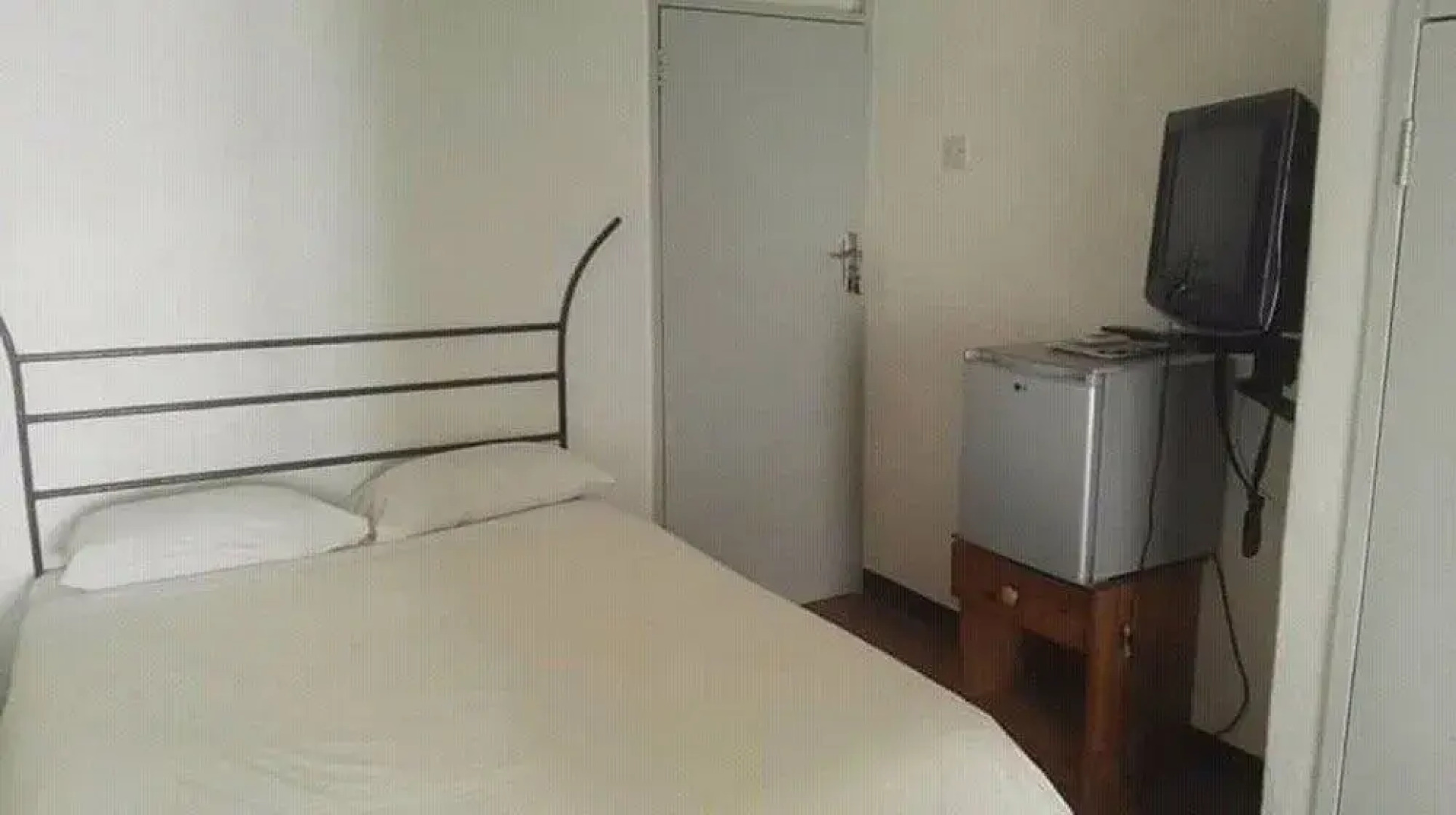 Namwambula Mpashi lodge