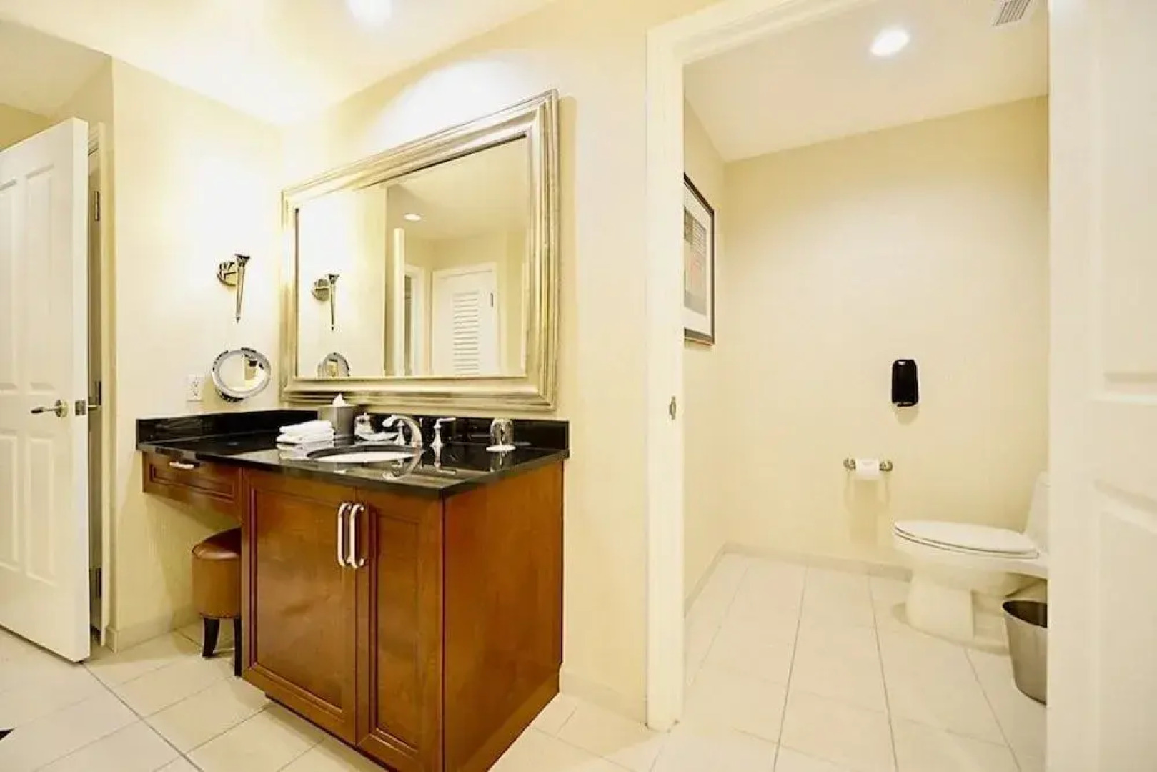 Abz MGM Signature Two Bedroom Balcony Suites