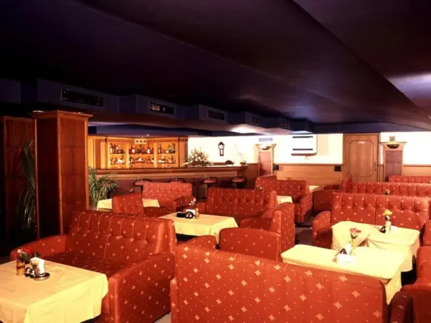 Hotel Park Inn Coimbatore