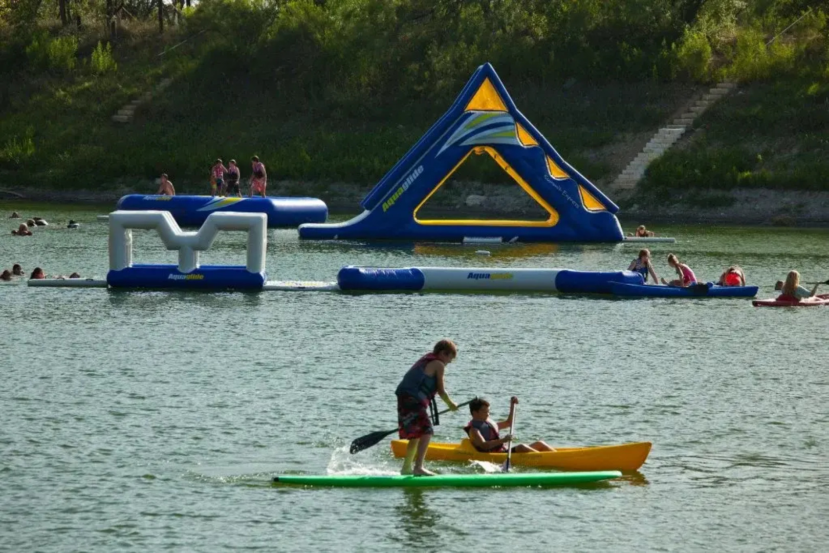 The Retreat at Balcones Springs