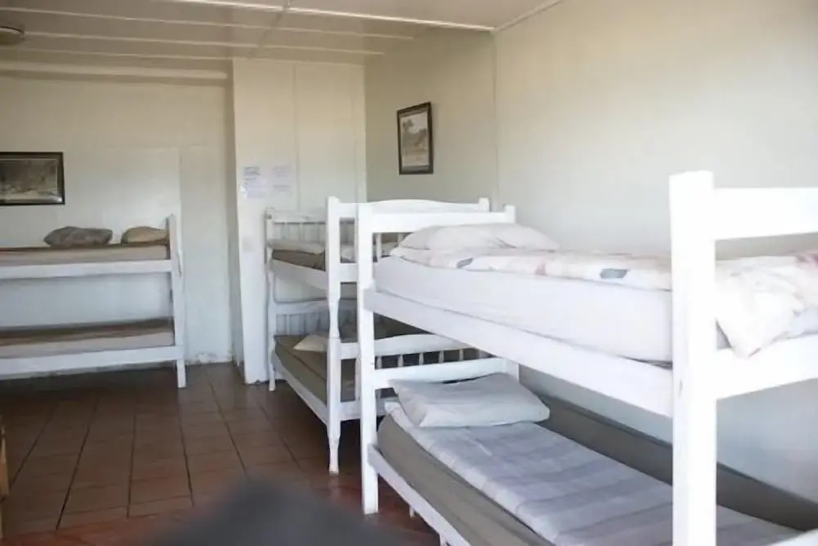 Island Vibe Jeffreys Bay Hostel