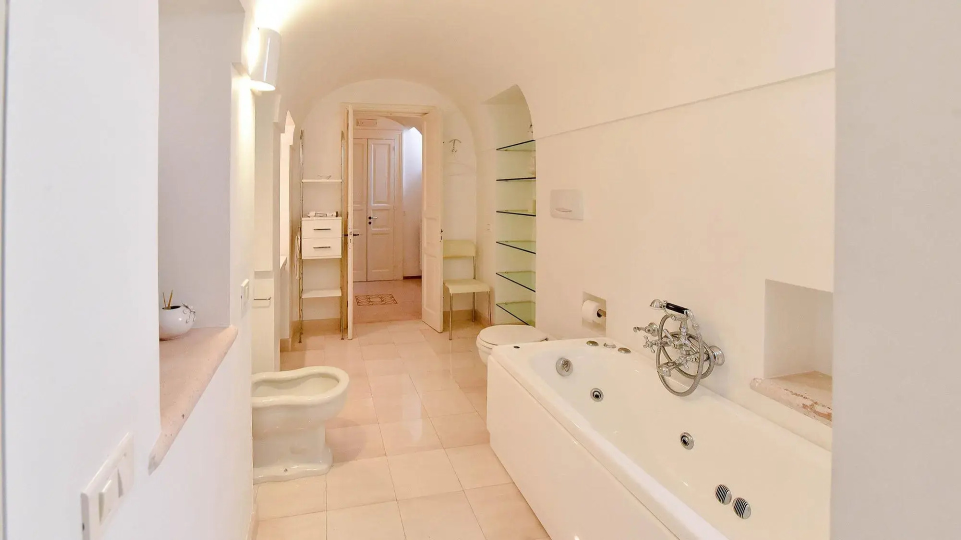 Villa dei Glicini 8 2