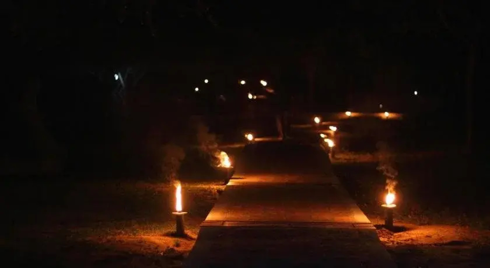 Leopard Corridor Yala