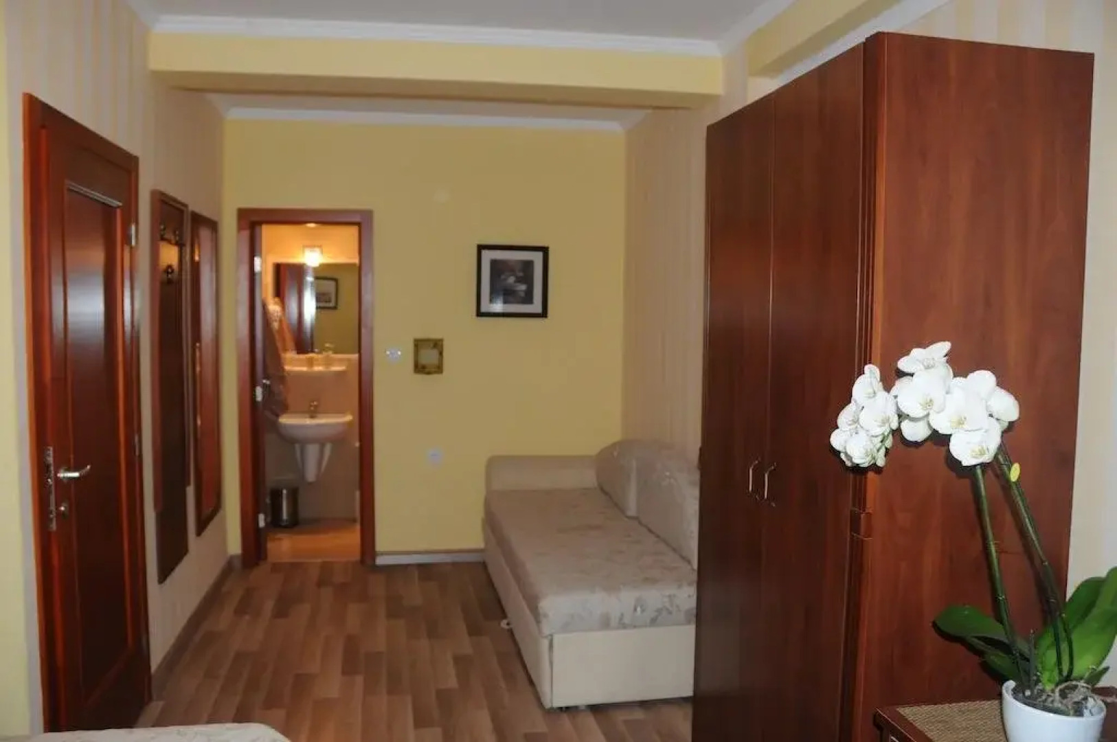Mali Hotel Porat