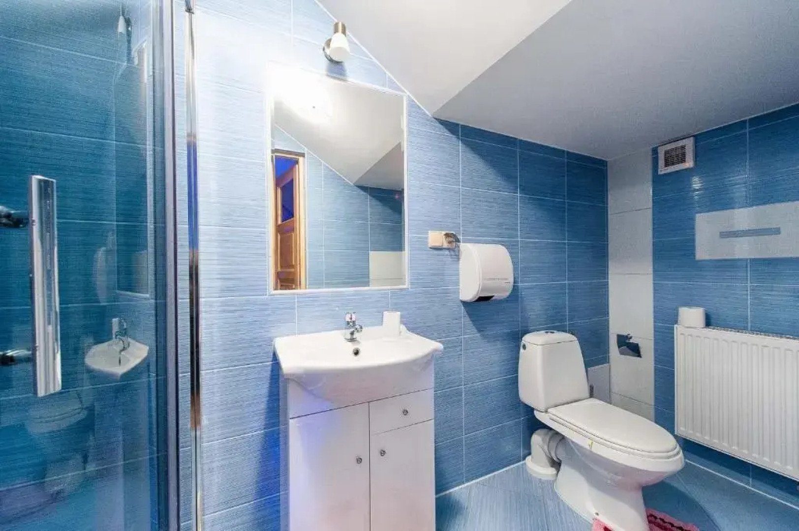 Pokoje gościnne U Semlów