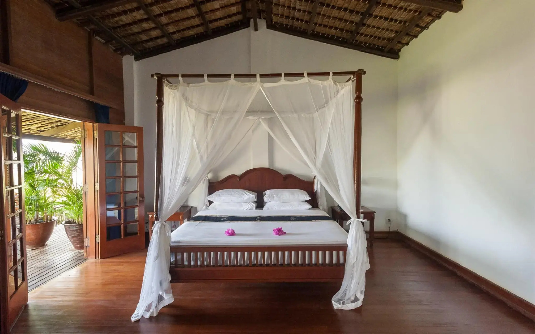 The Palm Beach Resort