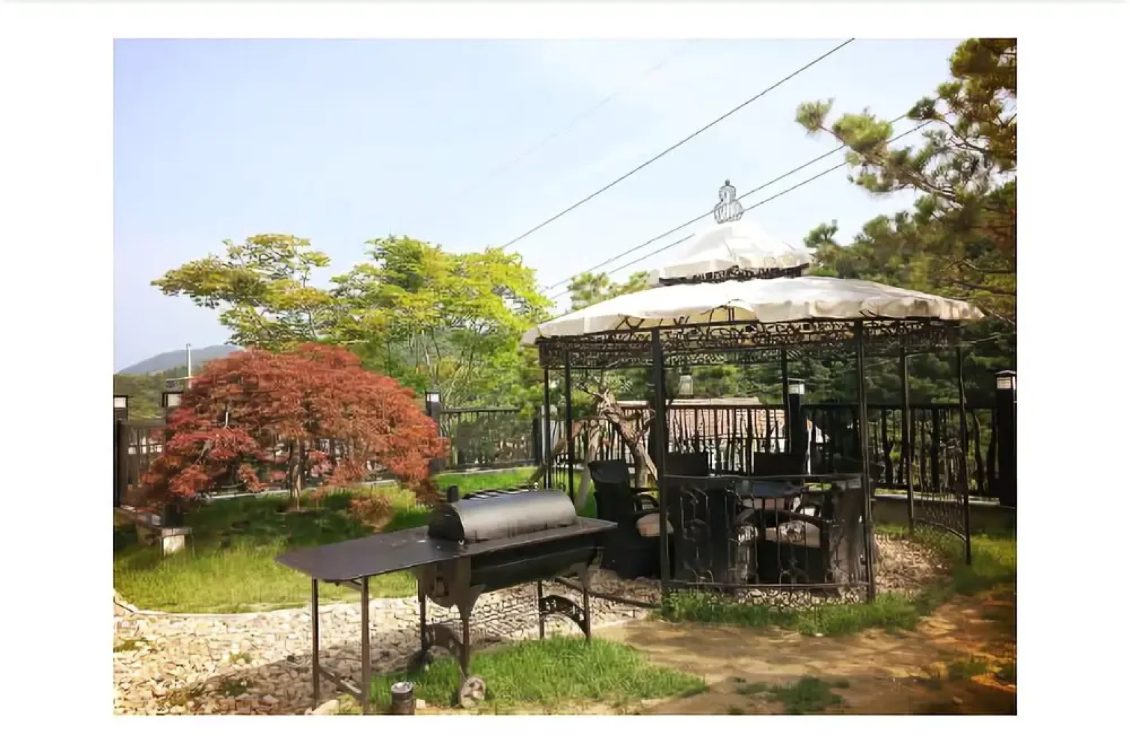 Yangpyeong Mo No Pension