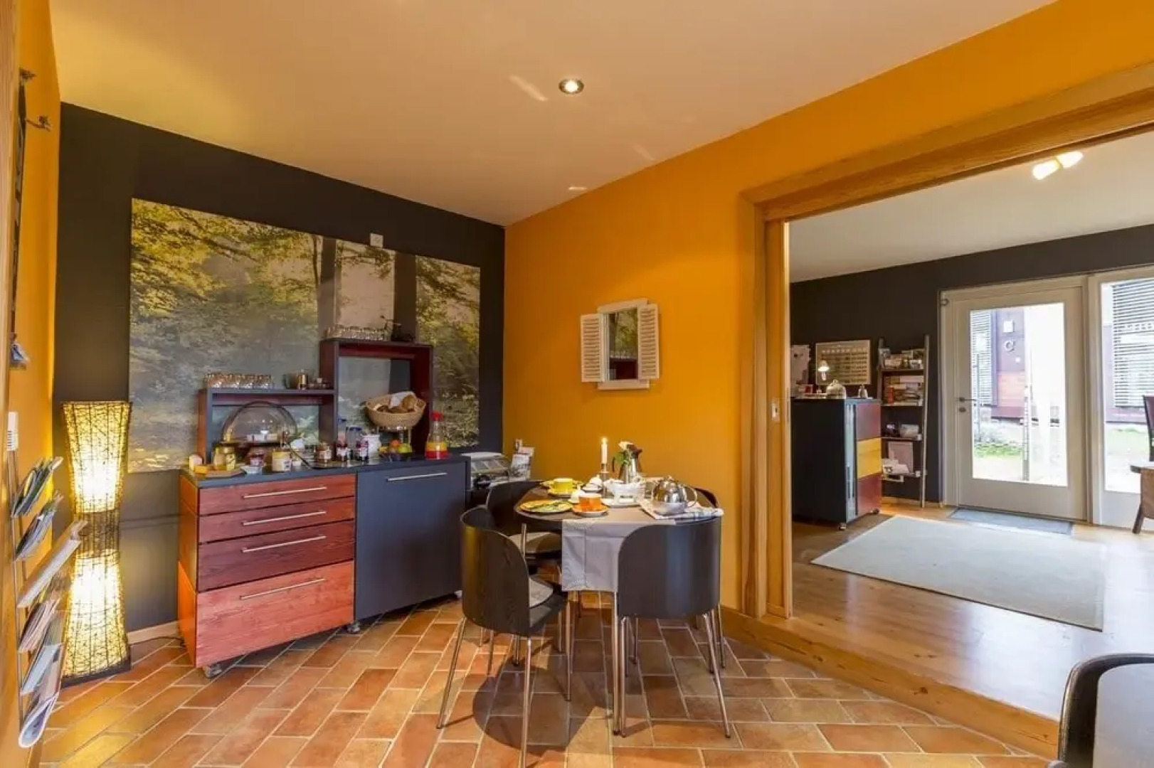 mein kleinHOTEL Biedenkopf