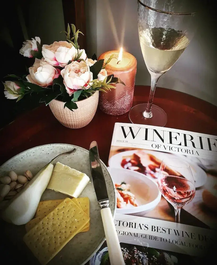 The Lancefield Lodge