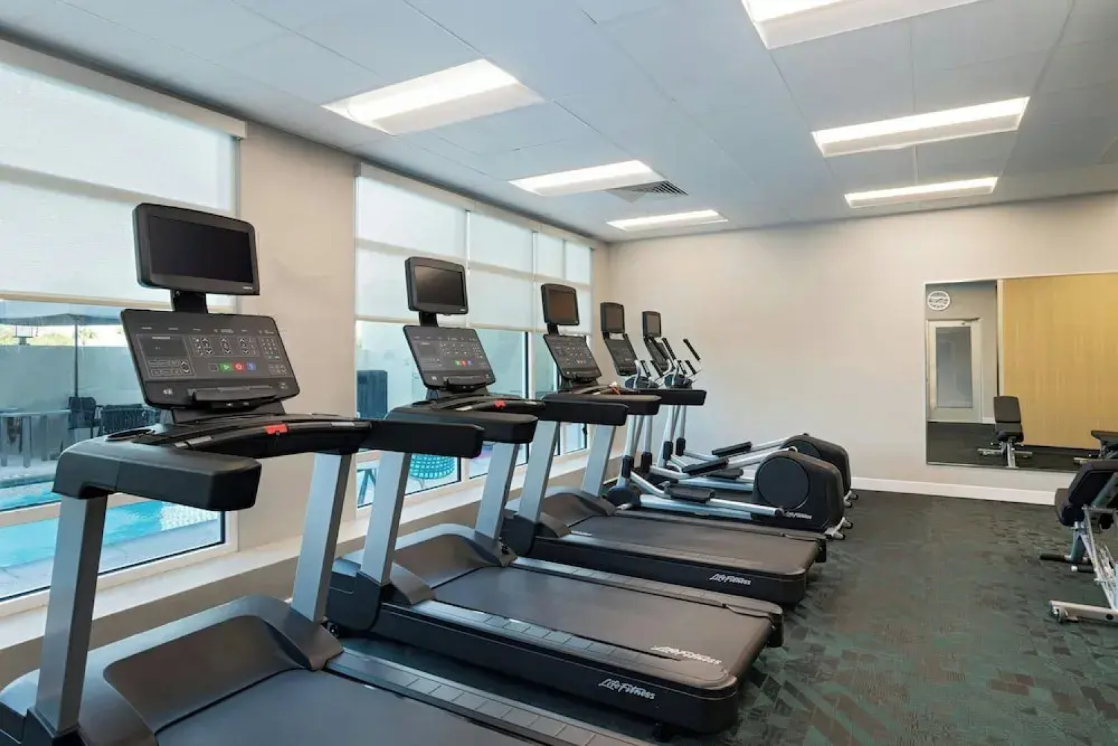 Towneplace Suites By Marriott Brownsville