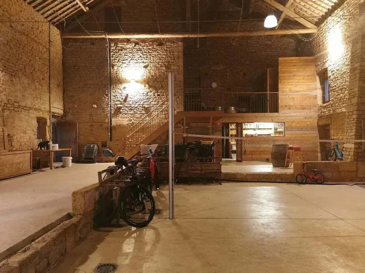 Fairytale Escape in Lamorteau