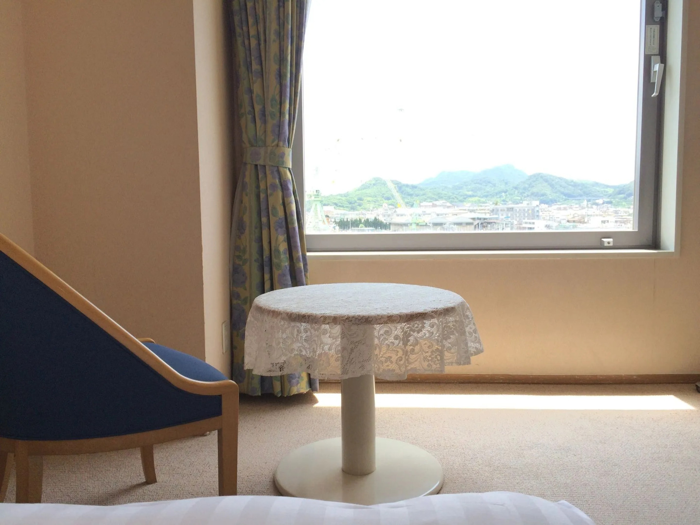 Green Hill Hotel Onomichi