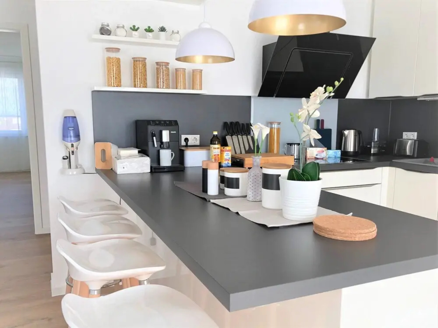 Panorama Penthouse Apartment