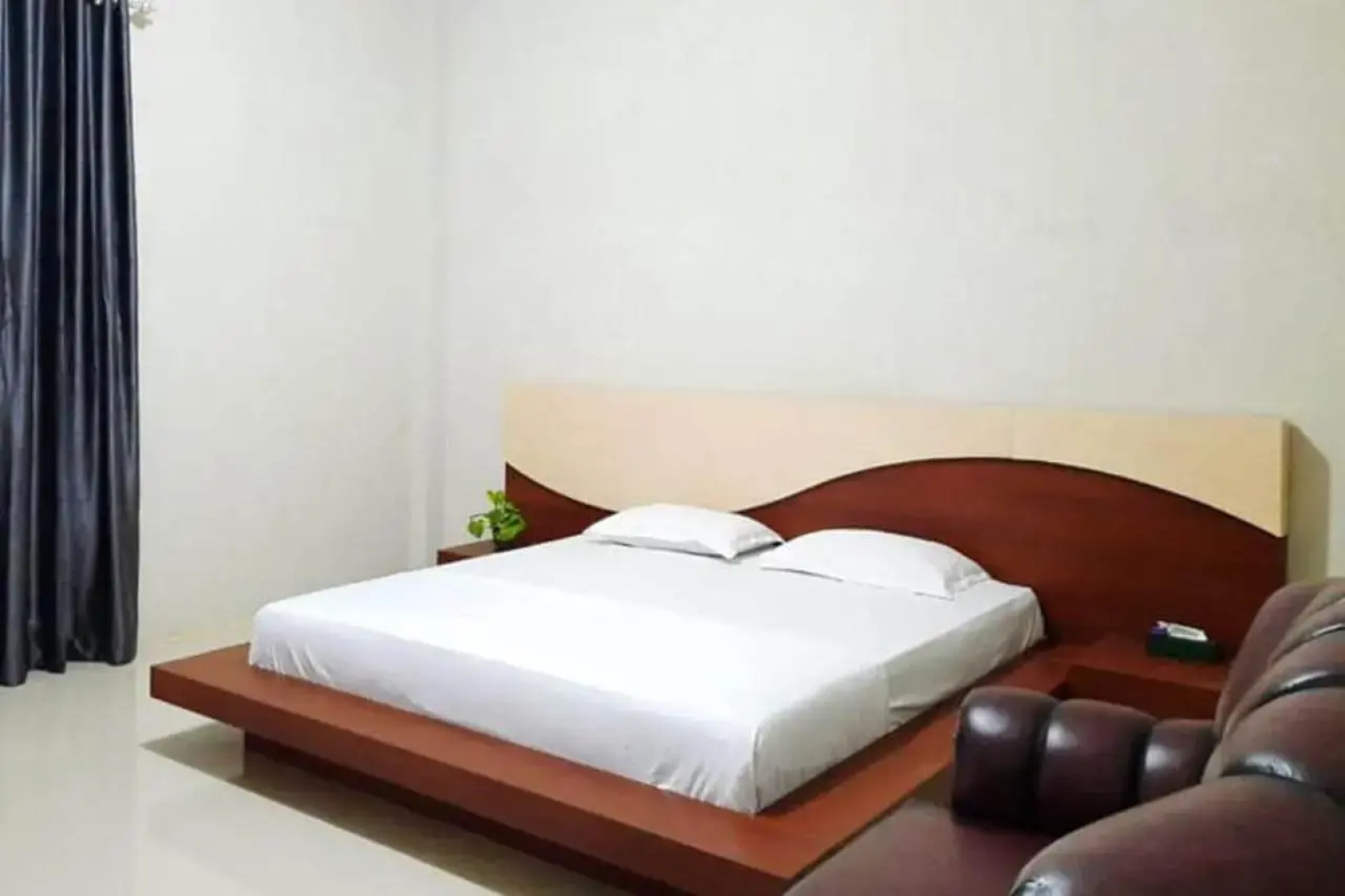 Hayori Hotel RedPartner