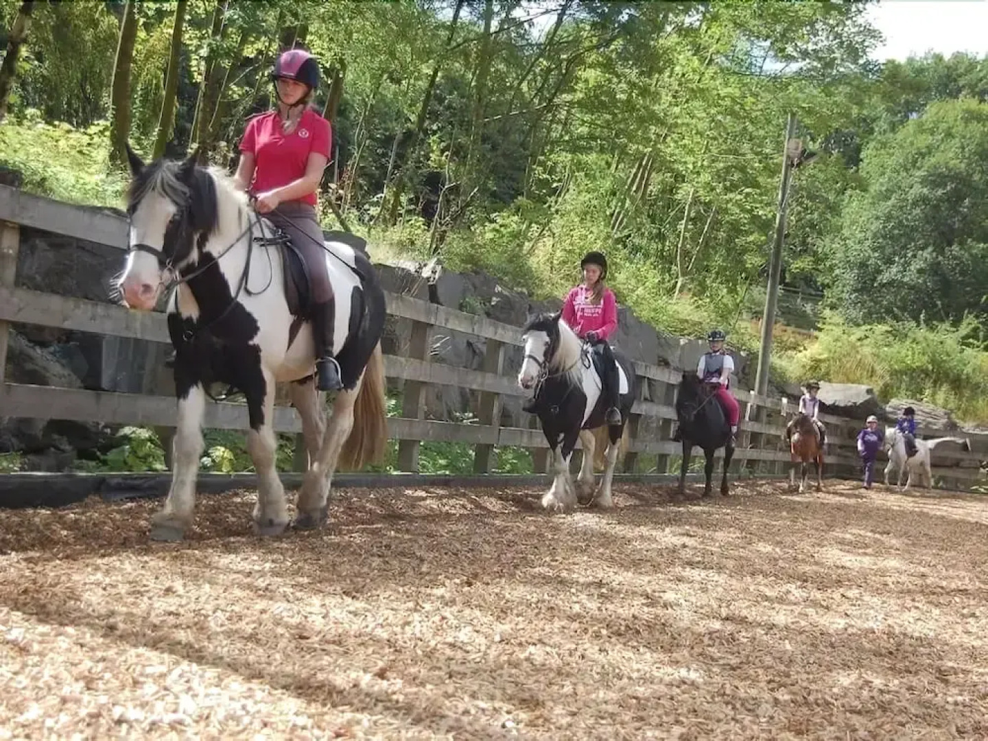Witherslack Hall Farm House
