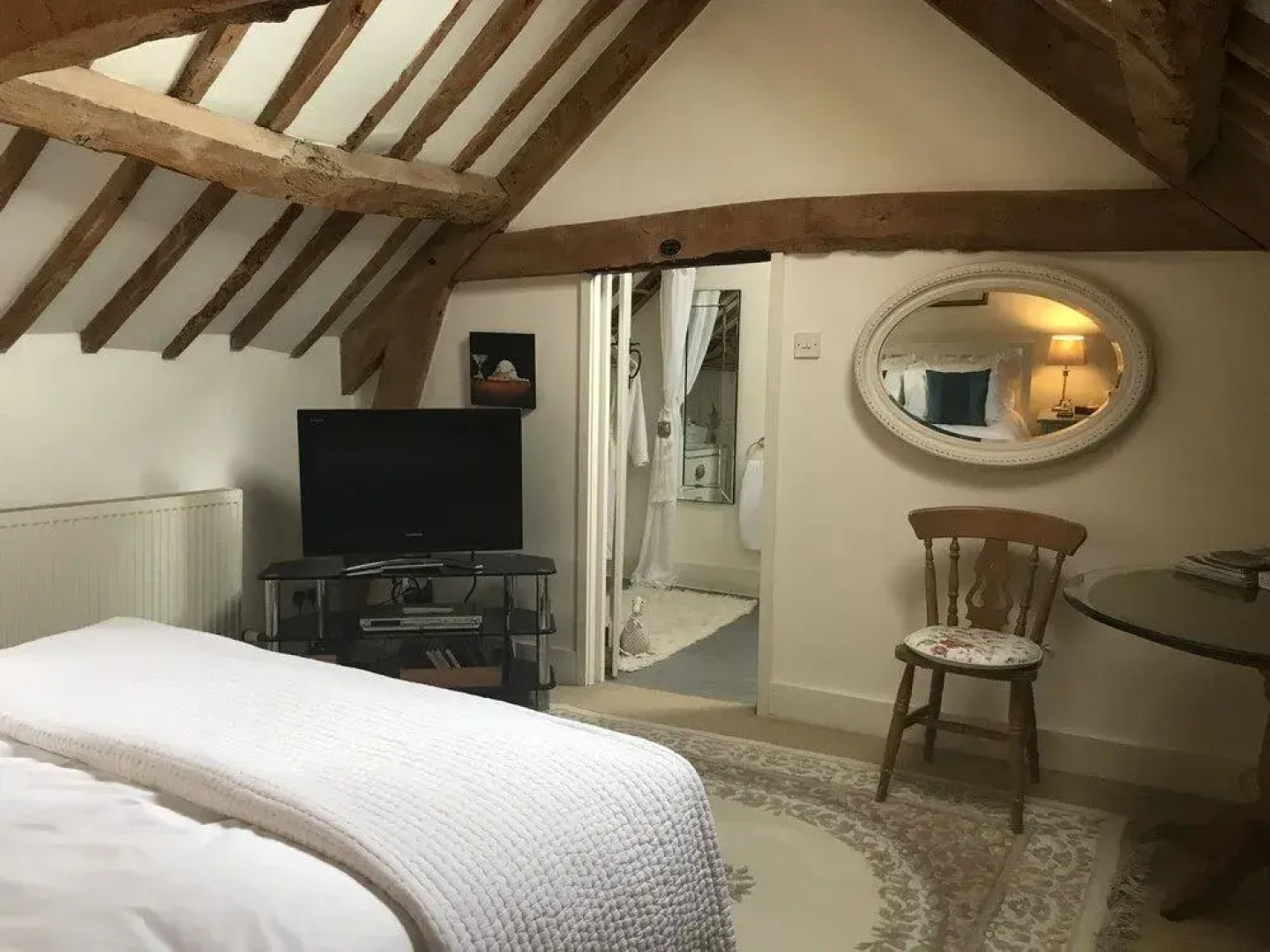 Pigeon House Cottage B&B