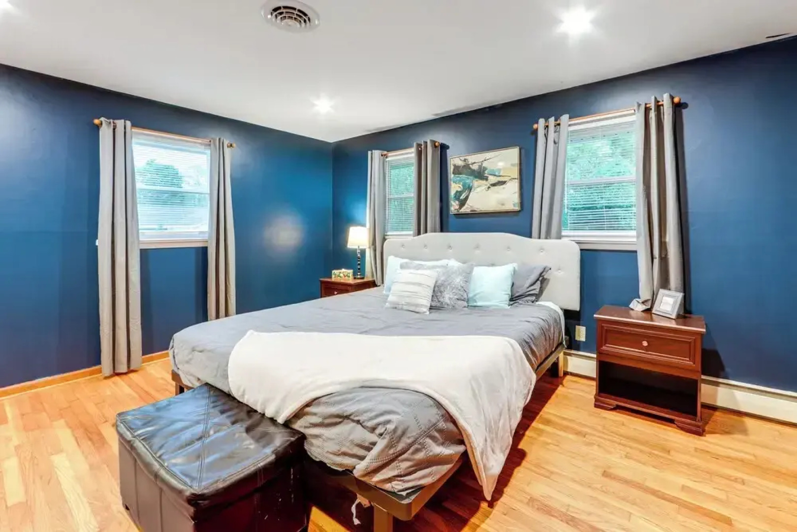 < 1 Mi to Main St: Rural Gem in Cherry Valley