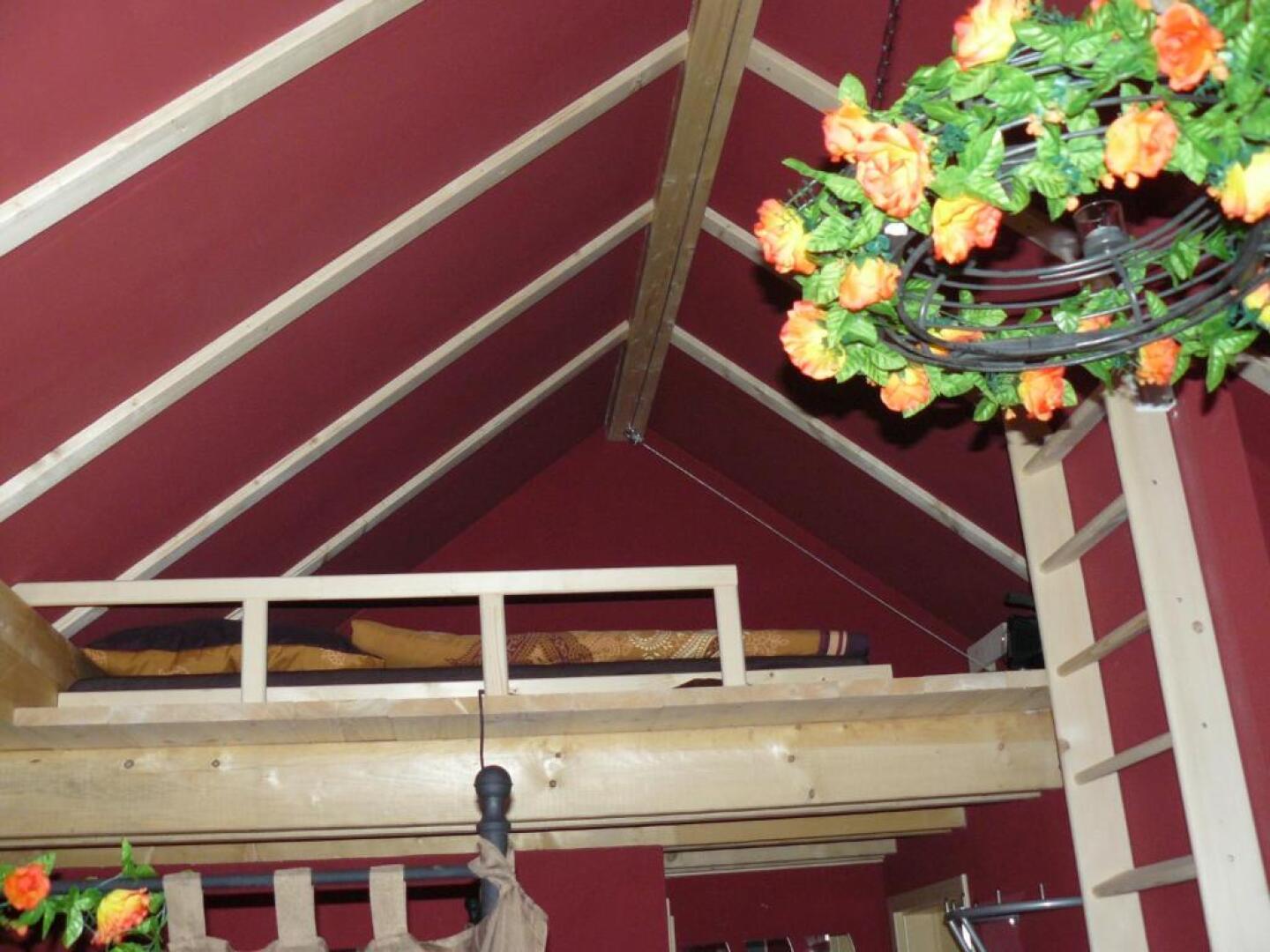 HummelCasa Ferienhaus Bayreuth