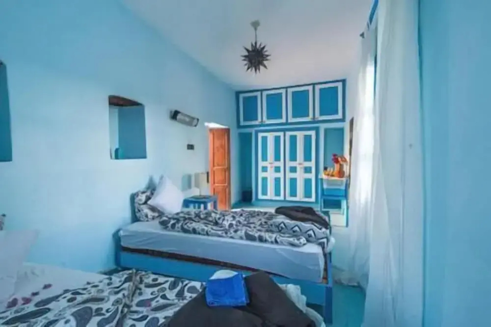 Room-pretty Room in Villa L'air De La Me