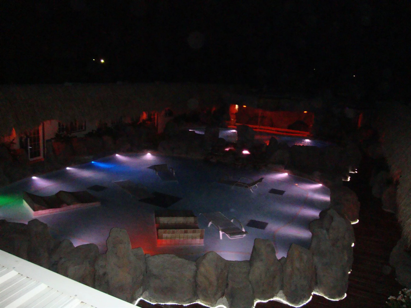 Club Arias Bed & Breakfast