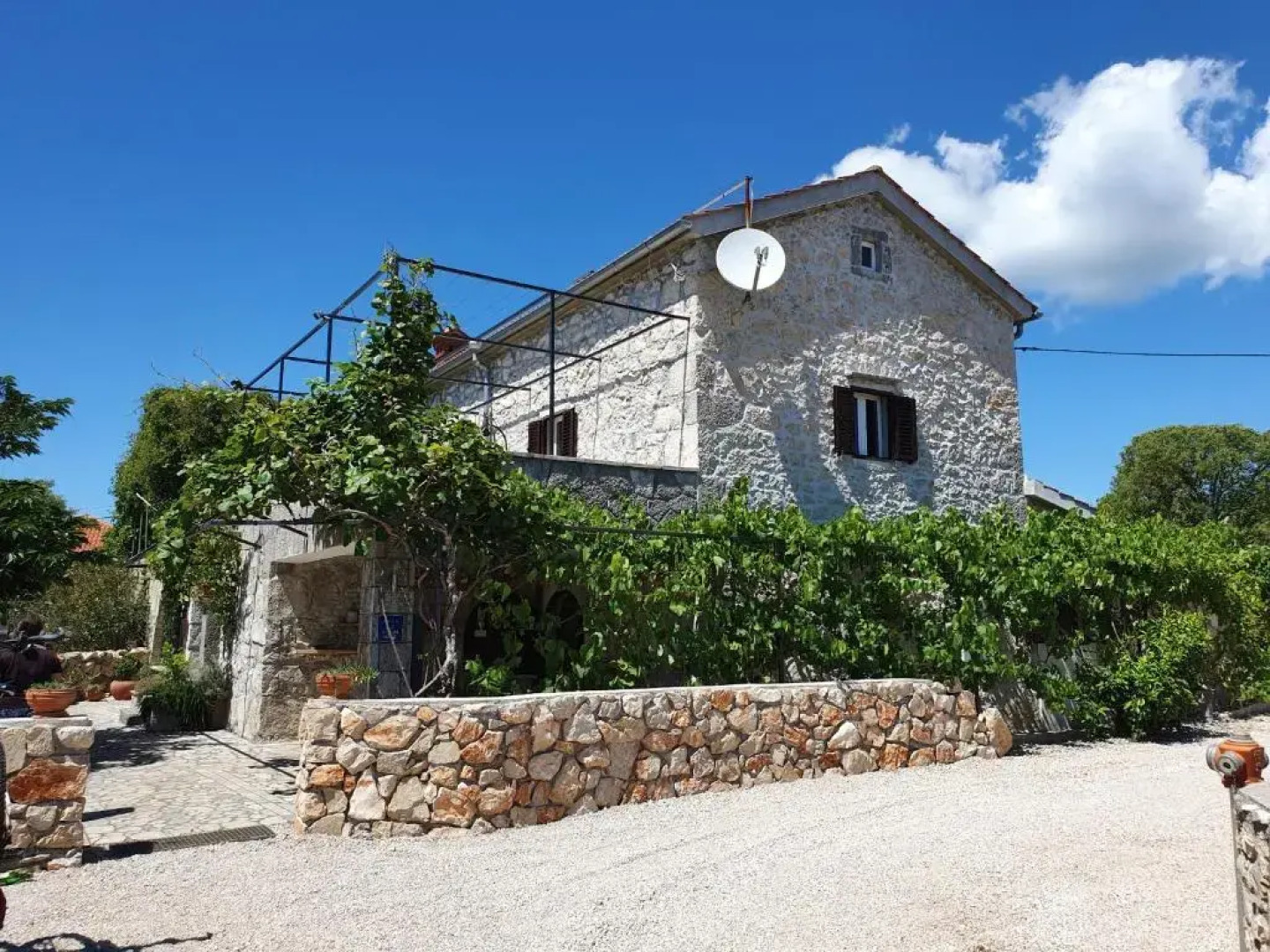 Villa Diny with Pool