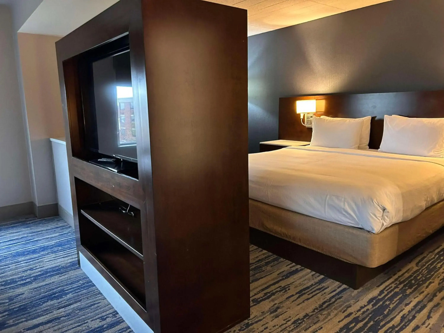 Skyline Hotel Detroit Airport, SureStay Collection by BW