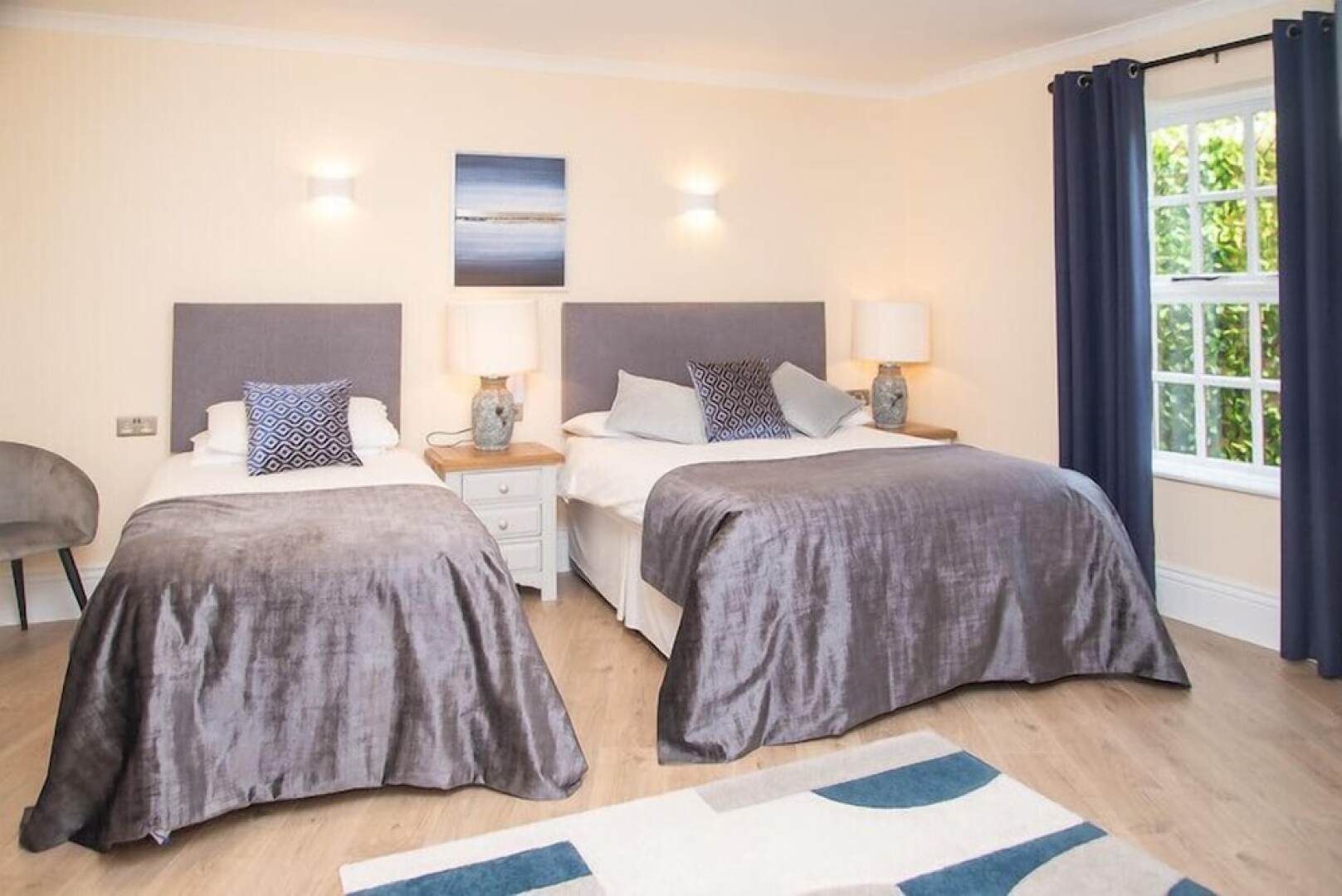 The Garrandarragh Inn