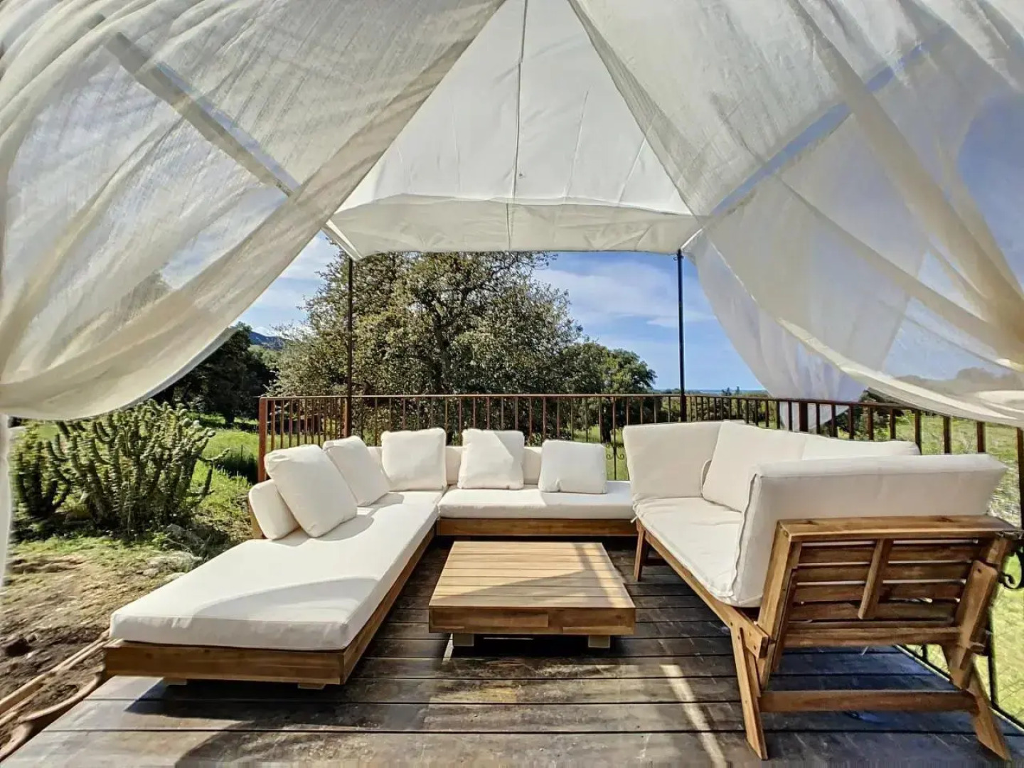 Domaine de Tappa - Casa Filicina