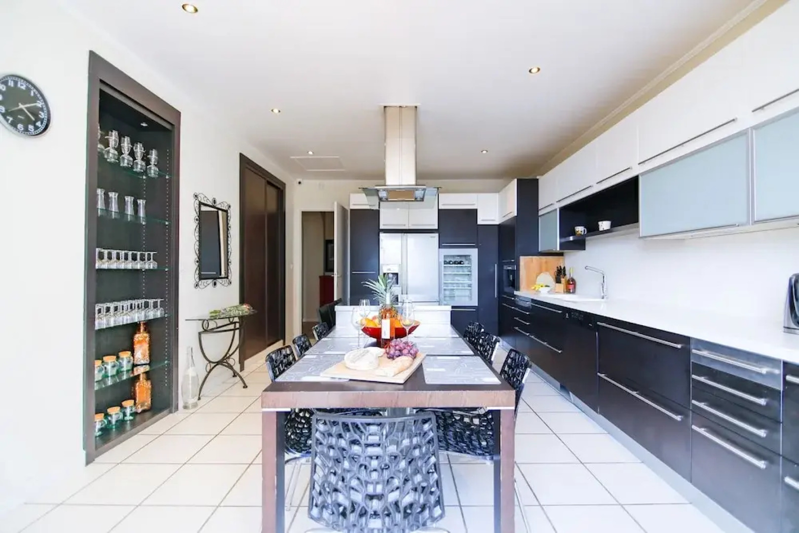 Villa Val de Clauvin