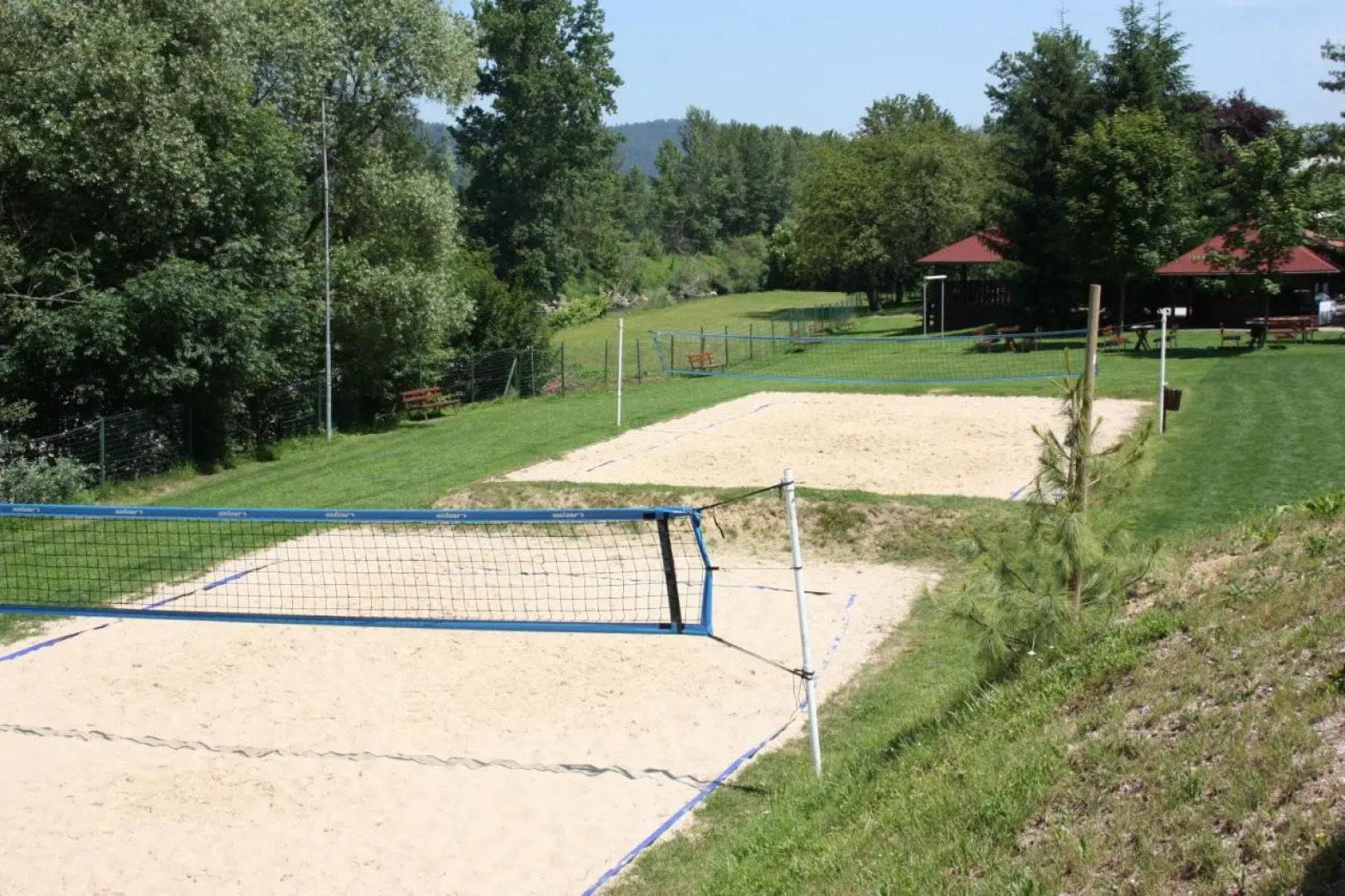 Bed & Breakfast Pri Maruški