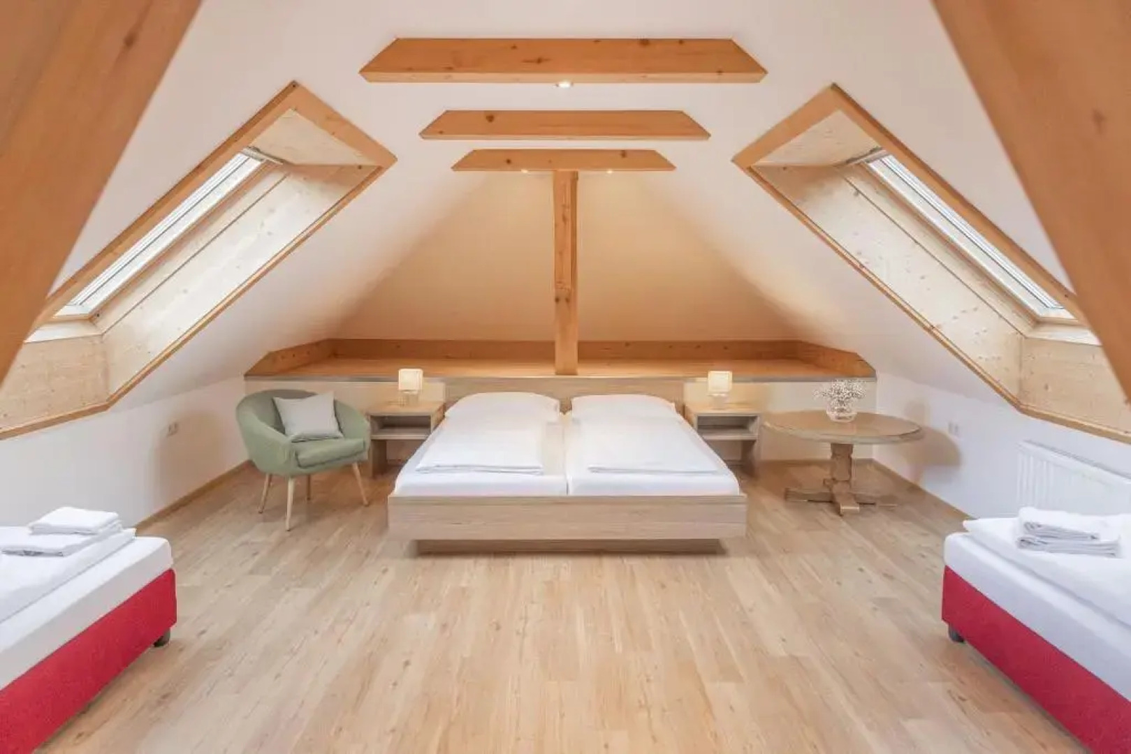 Hotel Zum Weissen Stein