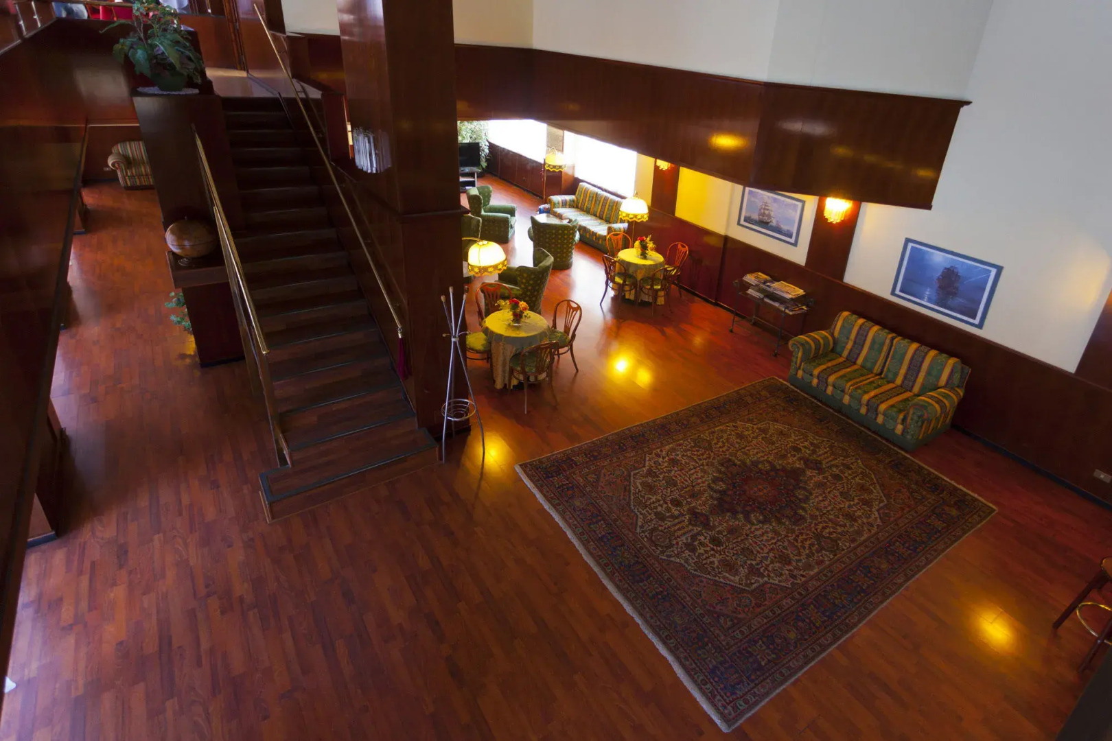 Hotel Villa Ghirlanda