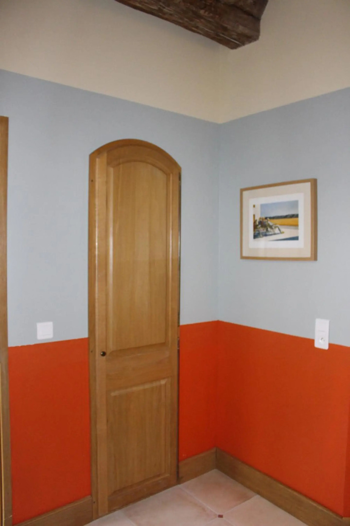 Ferme-Château de Cordey & Spa