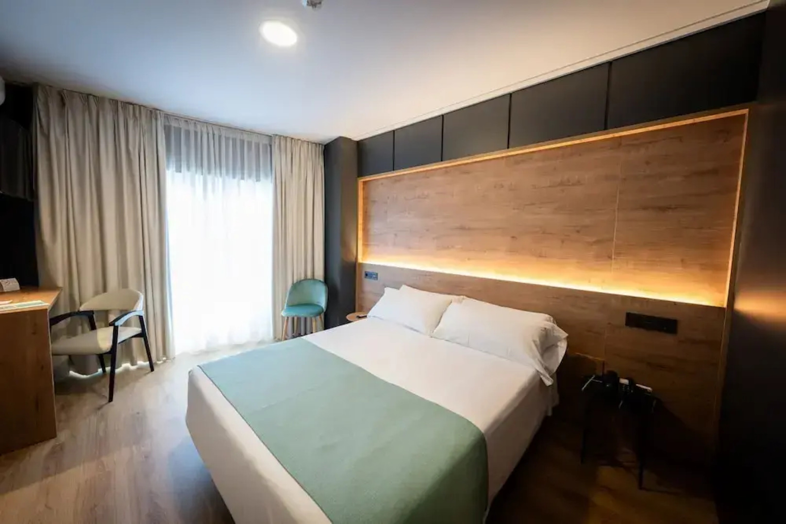 Hotel Oca Insua 3* Costa da Morte, Galicia)
