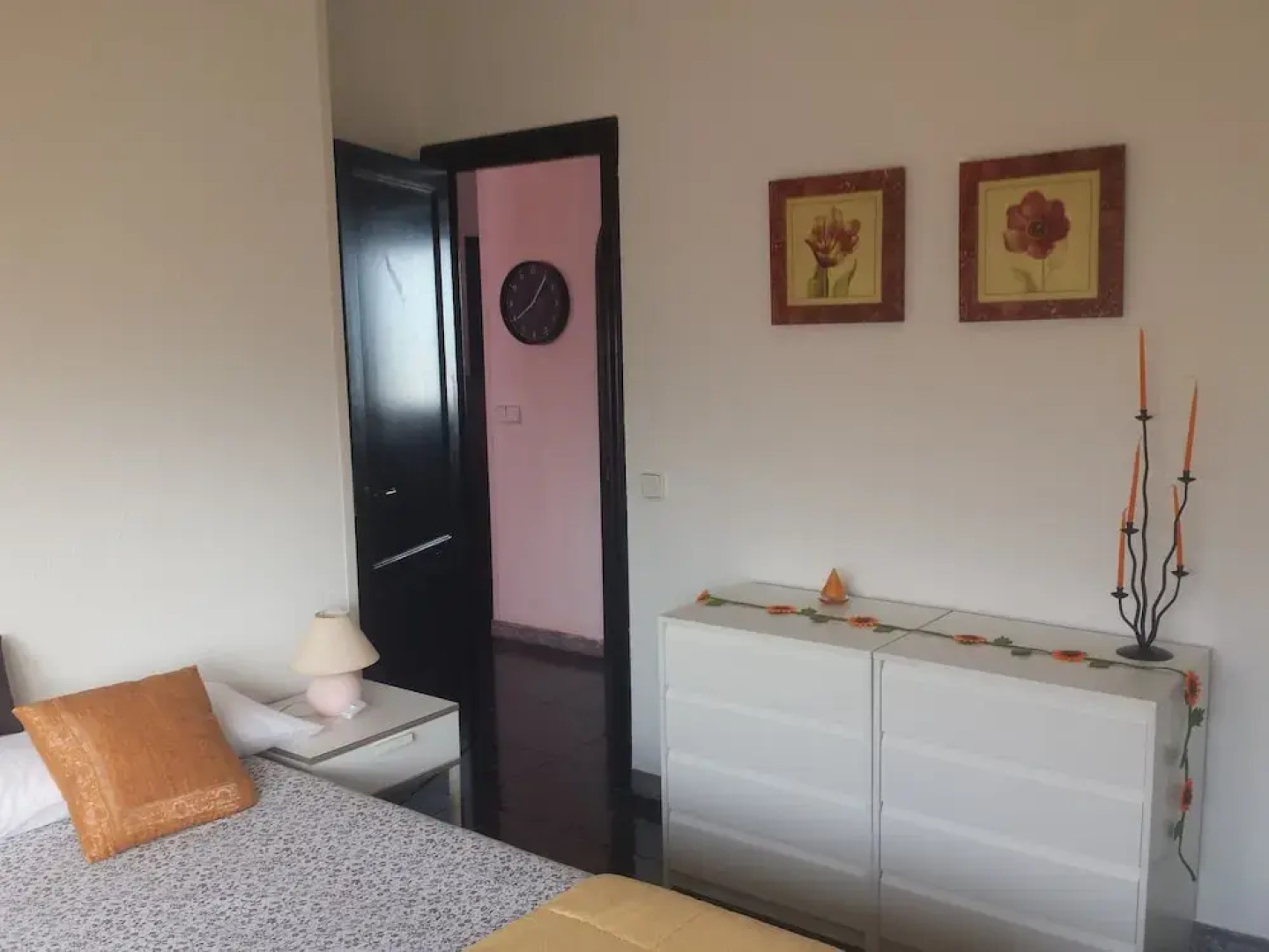 Appartamento a La Isleta