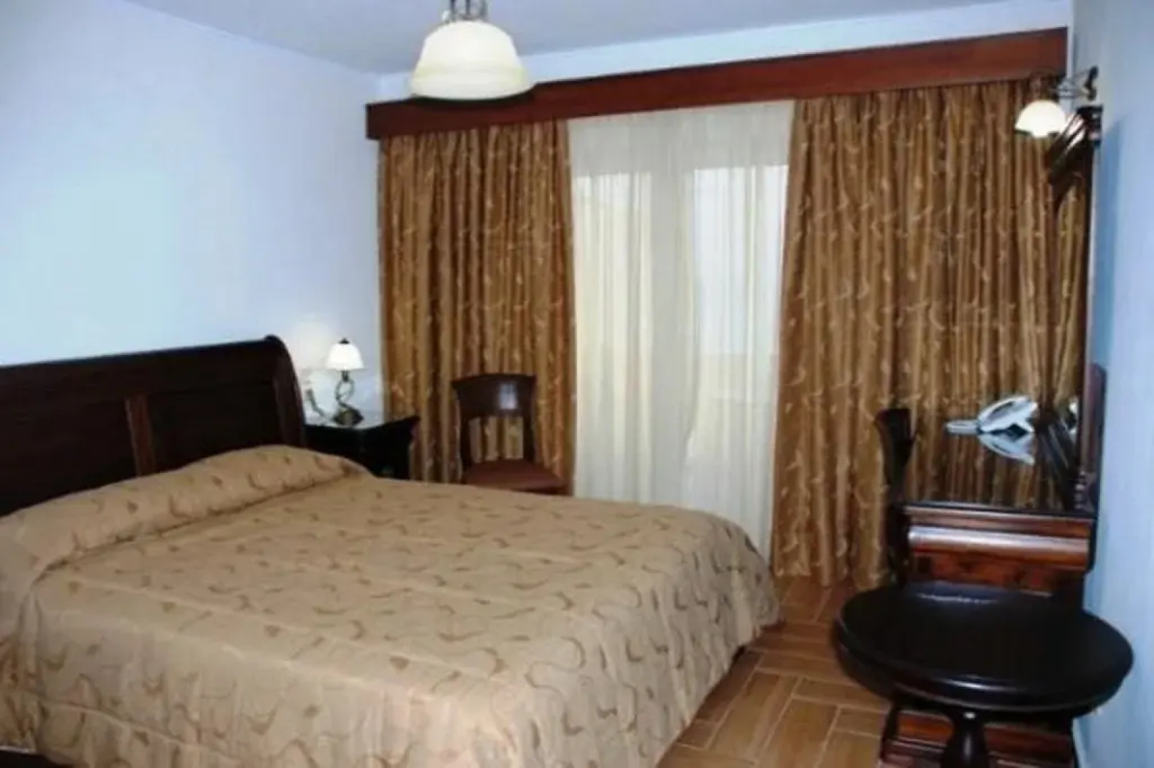 Hotel Vicky